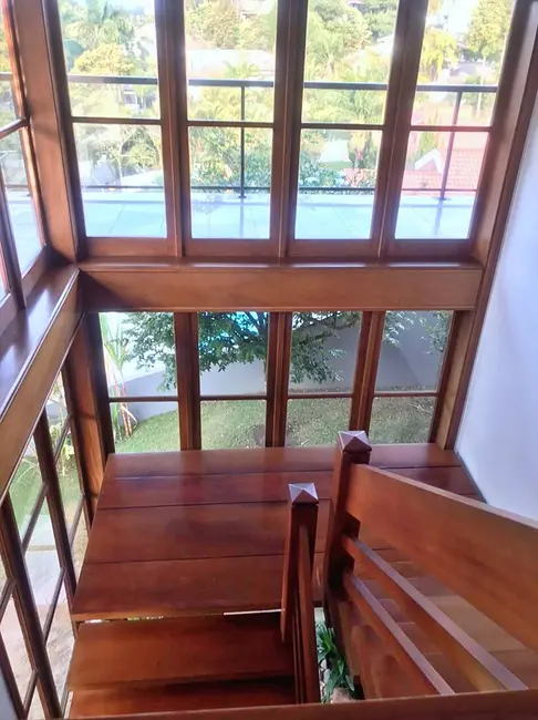Foto 4 de Casa de Condomínio com 4 quartos à venda, 1450m2 em Caputera, Aruja - SP