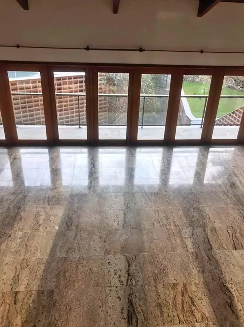 Foto 5 de Casa de Condomínio com 4 quartos à venda, 1450m2 em Caputera, Aruja - SP