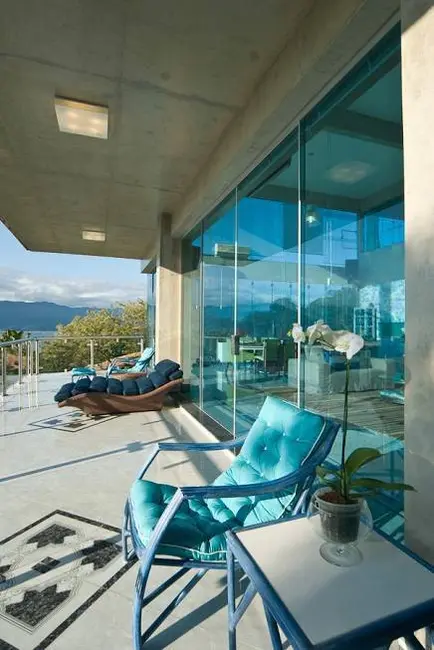 Foto 5 de Casa com 8 quartos à venda, 1920m2 em Ilhabela - SP