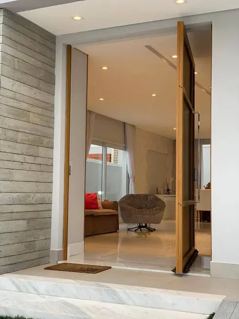 Foto 2 de Casa de Condomínio com 4 quartos à venda em Jardim das Cerejeiras, Aruja - SP