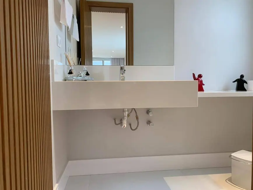 Foto 8 de Casa de Condomínio com 4 quartos à venda em Jardim das Cerejeiras, Aruja - SP