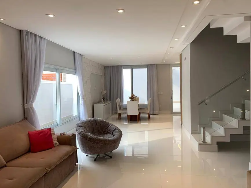 Foto 4 de Casa de Condomínio com 4 quartos à venda em Jardim das Cerejeiras, Aruja - SP