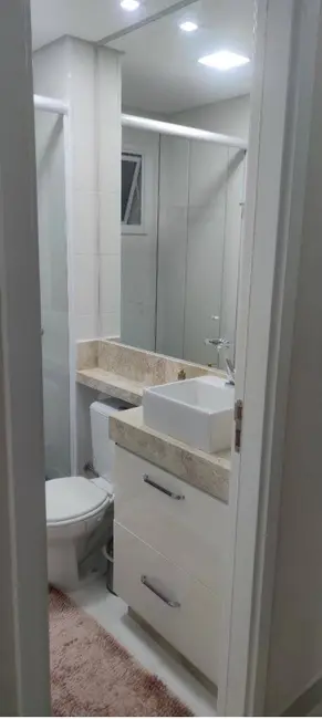 Foto 6 de Apartamento com 2 quartos à venda, 68m2 em Jordanópolis, Aruja - SP