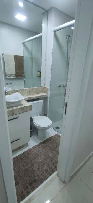 Foto 9 de Apartamento com 2 quartos à venda, 68m2 em Jordanópolis, Aruja - SP