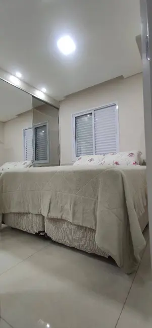 Foto 8 de Apartamento com 2 quartos à venda, 68m2 em Jordanópolis, Aruja - SP