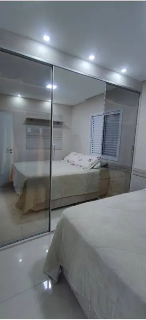 Foto 7 de Apartamento com 2 quartos à venda, 68m2 em Jordanópolis, Aruja - SP