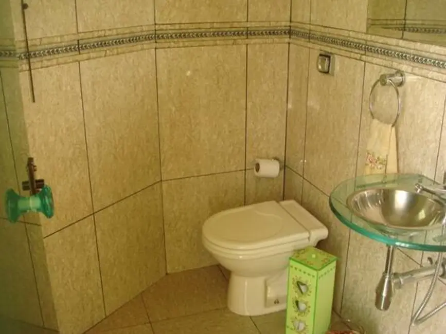 Foto 8 de Casa de Condomínio com 4 quartos à venda e para alugar, 761m2 em Aruja - SP