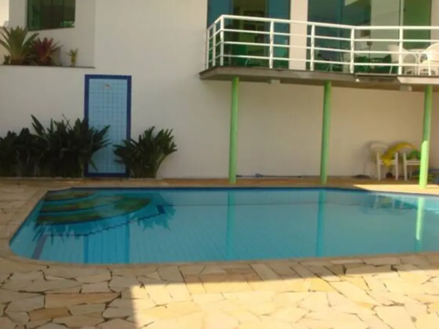 Foto 3 de Casa de Condomínio com 4 quartos à venda e para alugar, 761m2 em Aruja - SP