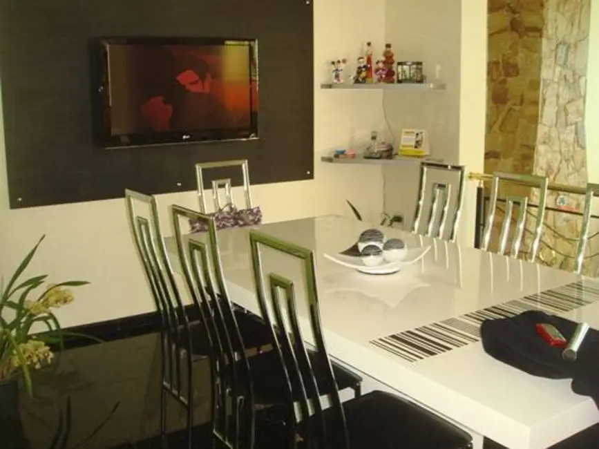 Foto 7 de Casa de Condomínio com 4 quartos à venda e para alugar, 761m2 em Aruja - SP