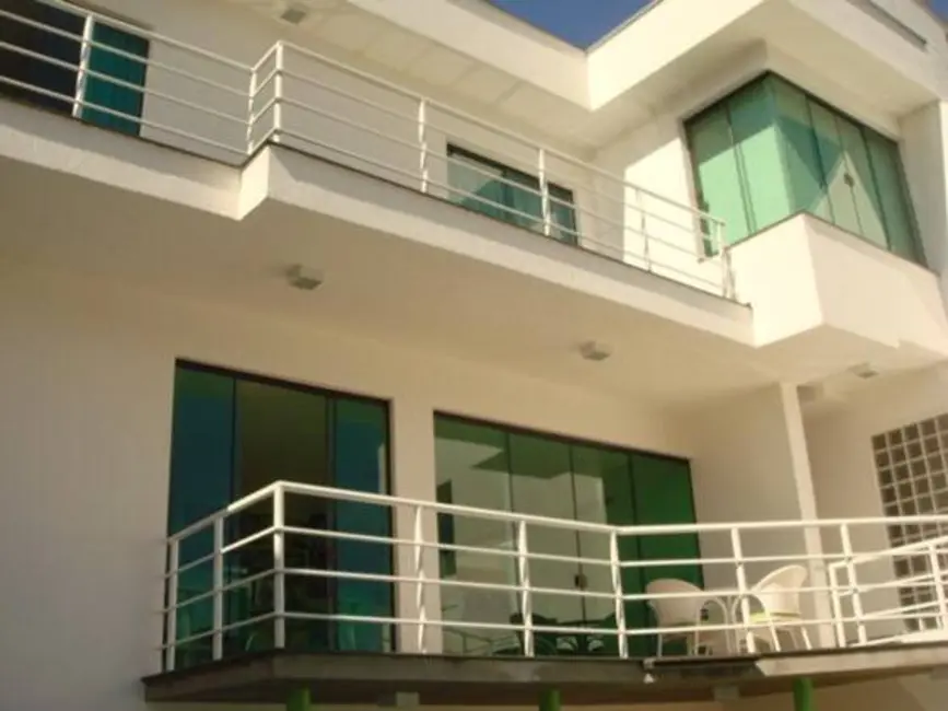 Foto 2 de Casa de Condomínio com 4 quartos à venda e para alugar, 761m2 em Aruja - SP