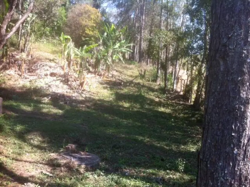 Foto 5 de Terreno / Lote à venda, 25283m2 em Caputera, Aruja - SP