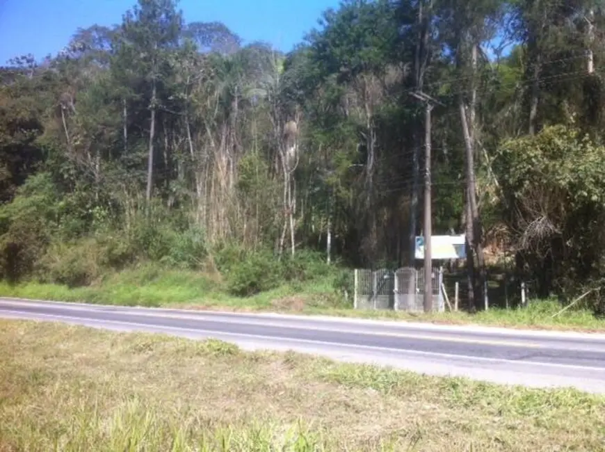 Foto 3 de Terreno / Lote à venda, 25283m2 em Caputera, Aruja - SP