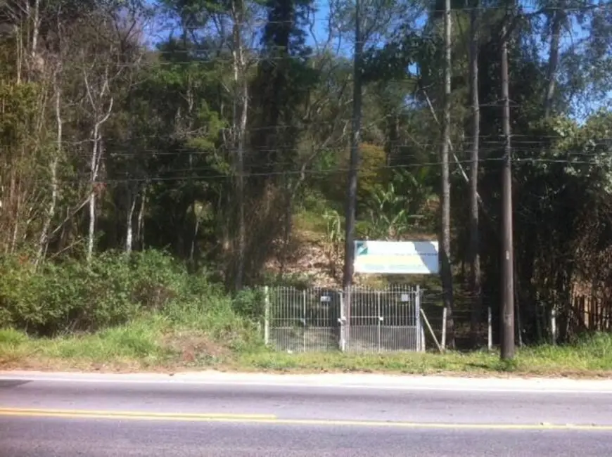 Foto 4 de Terreno / Lote à venda, 25283m2 em Caputera, Aruja - SP