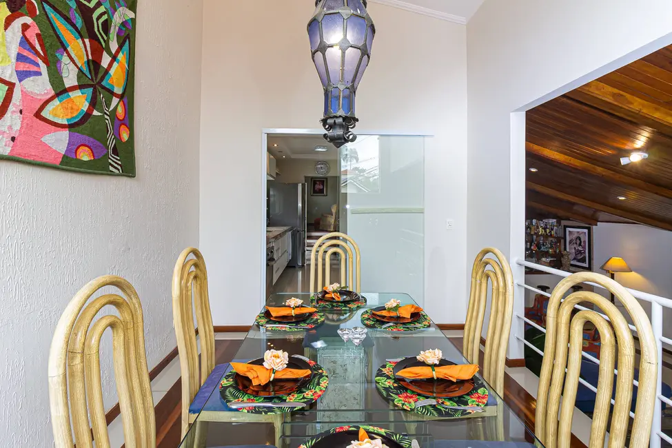 Foto 8 de Casa de Condomínio com 3 quartos à venda, 450m2 em Arujá Country Club, Aruja - SP