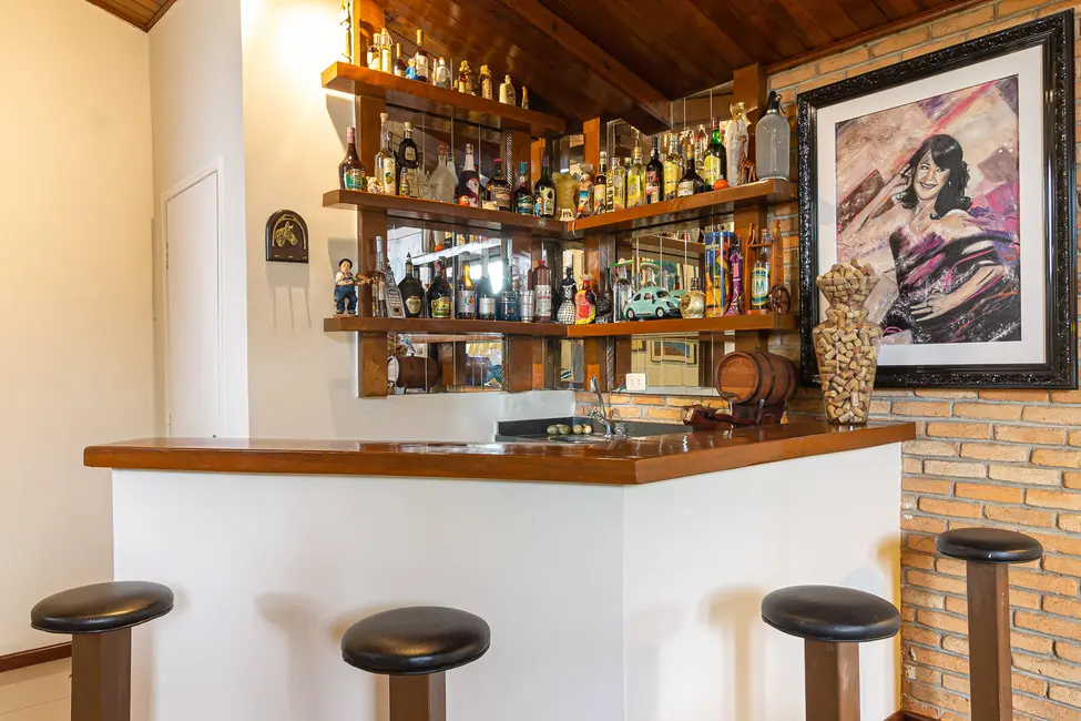 Foto 6 de Casa de Condomínio com 3 quartos à venda, 450m2 em Arujá Country Club, Aruja - SP