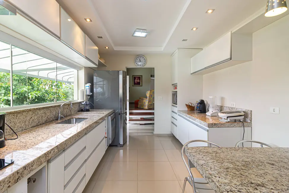 Foto 9 de Casa de Condomínio com 3 quartos à venda, 450m2 em Arujá Country Club, Aruja - SP