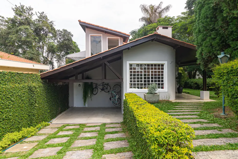 Foto 2 de Casa de Condomínio com 3 quartos à venda, 450m2 em Arujá Country Club, Aruja - SP