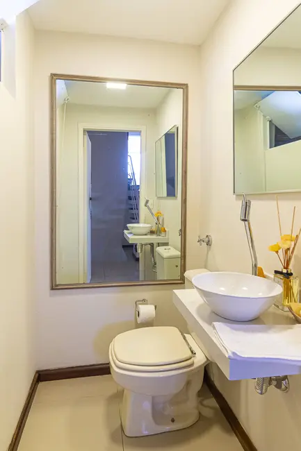 Foto 7 de Casa de Condomínio com 3 quartos à venda, 450m2 em Arujá Country Club, Aruja - SP