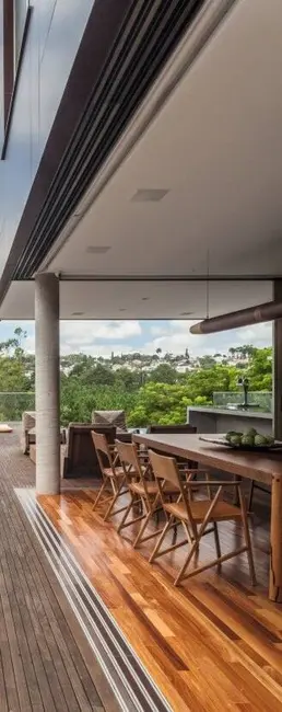 Foto 9 de Casa de Condomínio com 4 quartos à venda, 666m2 em Aruja - SP