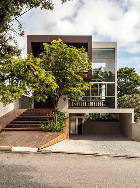 Foto 1 de Casa de Condomínio com 4 quartos à venda, 666m2 em Aruja - SP