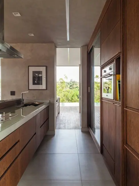 Foto 4 de Casa de Condomínio com 4 quartos à venda, 666m2 em Aruja - SP