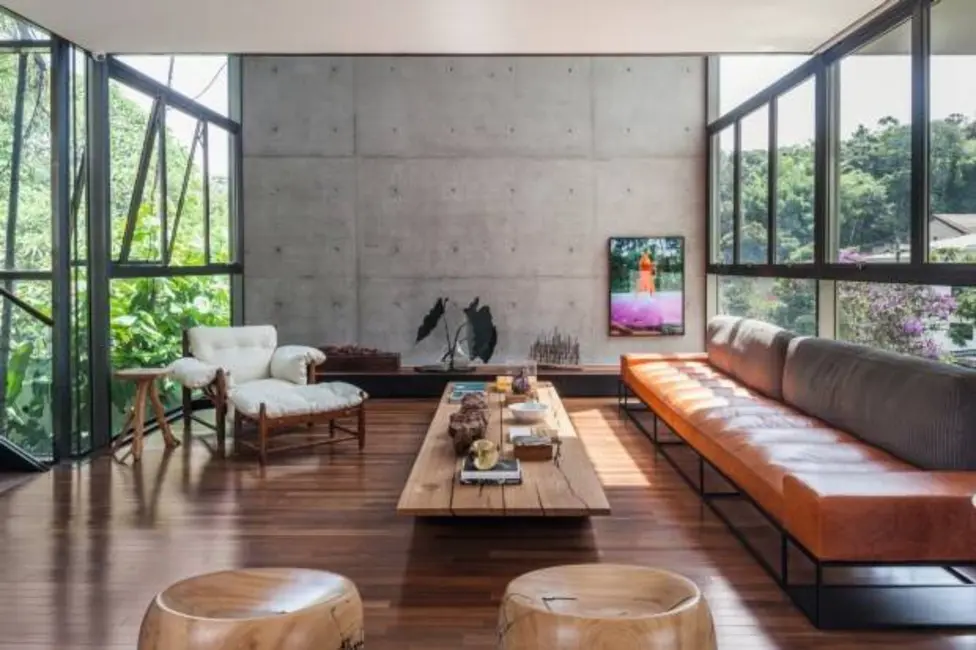 Foto 2 de Casa de Condomínio com 4 quartos à venda, 666m2 em Aruja - SP