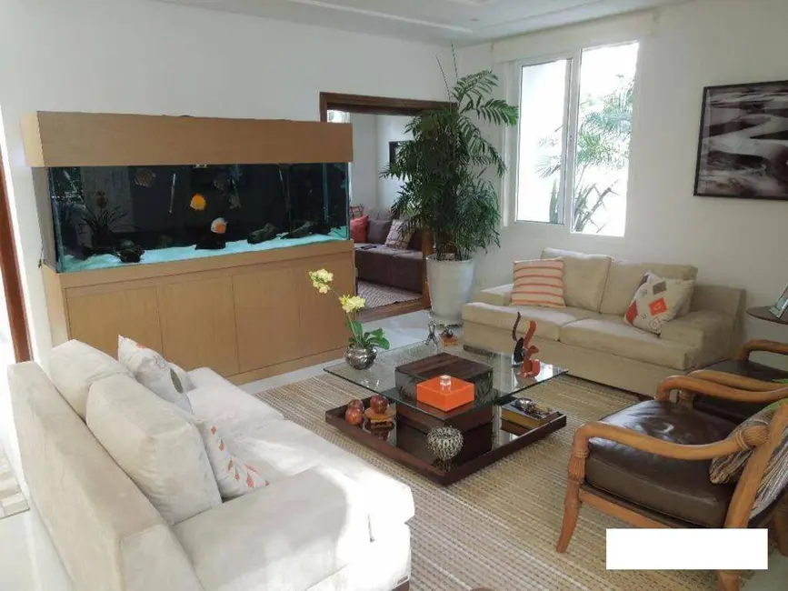 Foto 4 de Casa de Condomínio com 4 quartos à venda, 370m2 em Jardim Fazenda Rincão, Aruja - SP