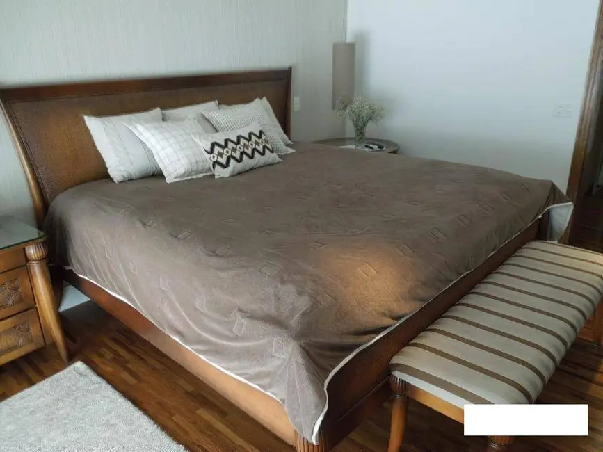 Foto 9 de Casa de Condomínio com 4 quartos à venda, 370m2 em Jardim Fazenda Rincão, Aruja - SP