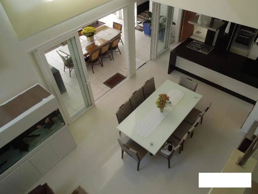 Foto 5 de Casa de Condomínio com 4 quartos à venda, 370m2 em Jardim Fazenda Rincão, Aruja - SP