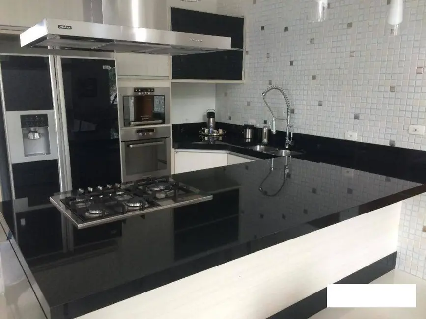 Foto 6 de Casa de Condomínio com 4 quartos à venda, 370m2 em Jardim Fazenda Rincão, Aruja - SP