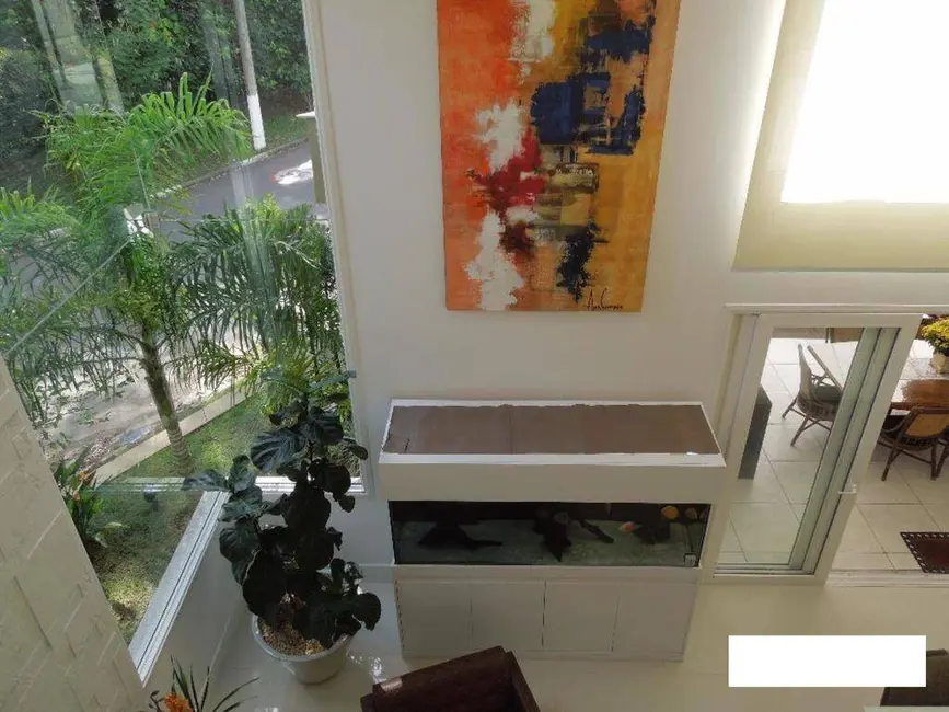 Foto 3 de Casa de Condomínio com 4 quartos à venda, 370m2 em Jardim Fazenda Rincão, Aruja - SP