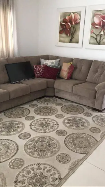 Casa de Condomínio com 4 quartos à venda, 300m2 em Aruja - SP - imagem 5 Foto 5 de Casa de Condomínio com 4 quartos à venda, 300m2 em Aruja - SP