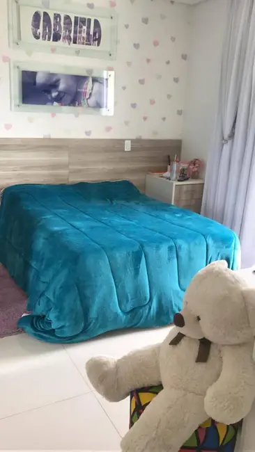 Casa de Condomínio com 4 quartos à venda, 300m2 em Aruja - SP - imagem 9 Foto 9 de Casa de Condomínio com 4 quartos à venda, 300m2 em Aruja - SP