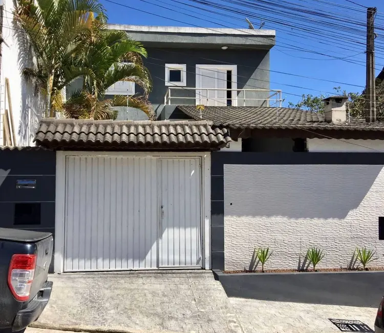 Foto 2 de Casa com 3 quartos à venda, 183m2 em Jardim Fazenda Rincão, Aruja - SP