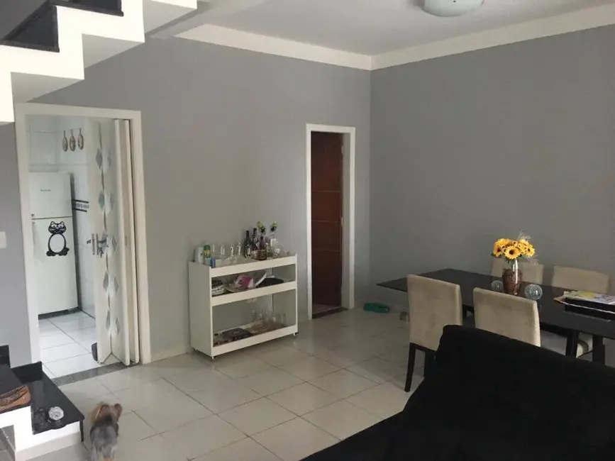 Foto 5 de Casa com 3 quartos à venda, 183m2 em Jardim Fazenda Rincão, Aruja - SP