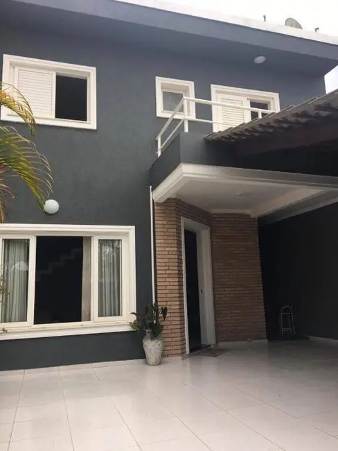 Foto 3 de Casa com 3 quartos à venda, 183m2 em Jardim Fazenda Rincão, Aruja - SP