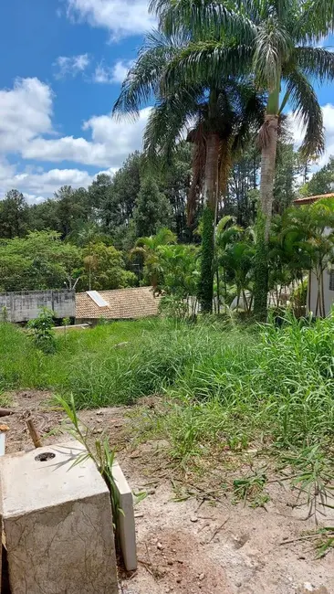 Foto 2 de Lote de Condomínio à venda, 333m2 em Arujá Country Club, Aruja - SP