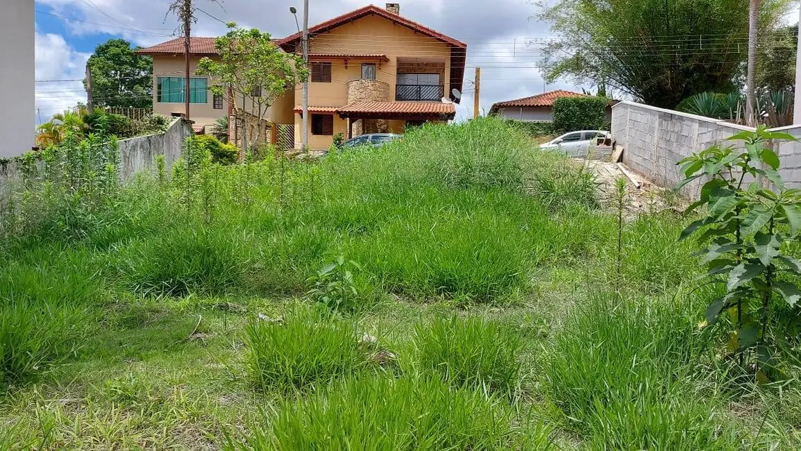 Foto 1 de Lote de Condomínio à venda, 333m2 em Arujá Country Club, Aruja - SP