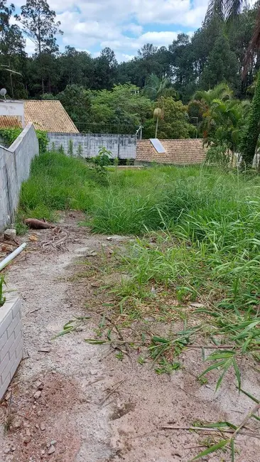 Foto 3 de Lote de Condomínio à venda, 333m2 em Arujá Country Club, Aruja - SP