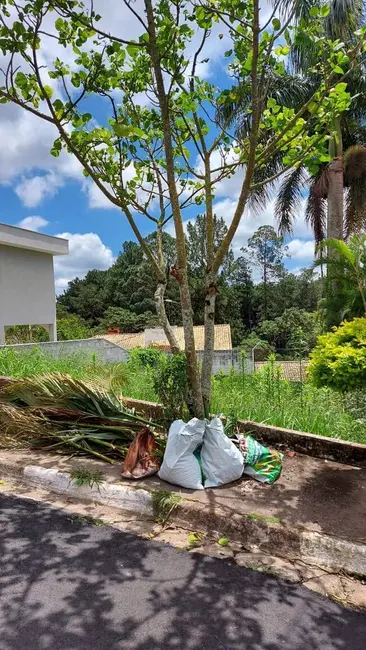 Foto 6 de Lote de Condomínio à venda, 333m2 em Arujá Country Club, Aruja - SP