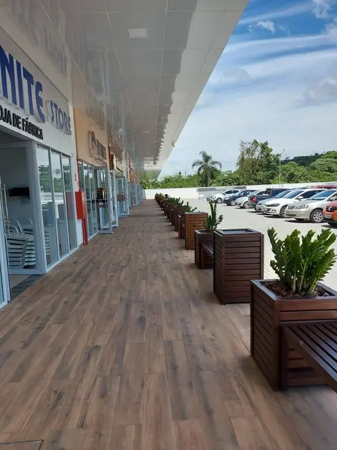 Foto 8 de Sala Comercial para alugar, 94m2 em Jardim Limoeiro, Aruja - SP