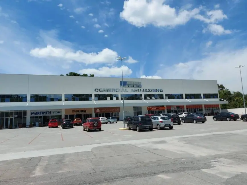 Foto 6 de Sala Comercial para alugar, 94m2 em Jardim Limoeiro, Aruja - SP