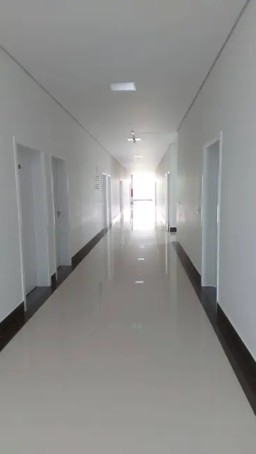 Foto 4 de Sala Comercial para alugar, 94m2 em Jardim Limoeiro, Aruja - SP