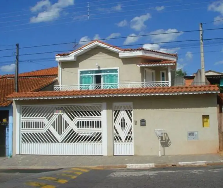 Foto 1 de Casa com 3 quartos à venda, 300m2 em Cidade Nova Arujá, Aruja - SP