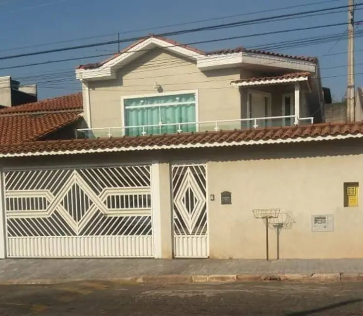 Foto 2 de Casa com 3 quartos à venda, 300m2 em Cidade Nova Arujá, Aruja - SP