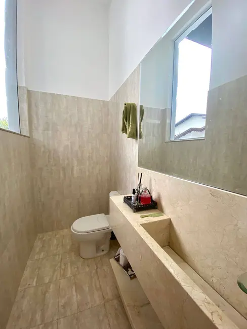 Foto 6 de Casa de Condomínio com 4 quartos à venda, 1100m2 em Arujázinho I, II e III, Aruja - SP