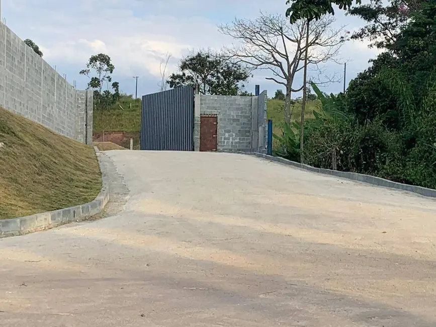 Foto 3 de Armazém / Galpão para alugar, 5300m2 em Mogi Das Cruzes - SP
