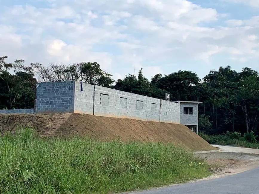 Foto 8 de Armazém / Galpão para alugar, 5300m2 em Mogi Das Cruzes - SP