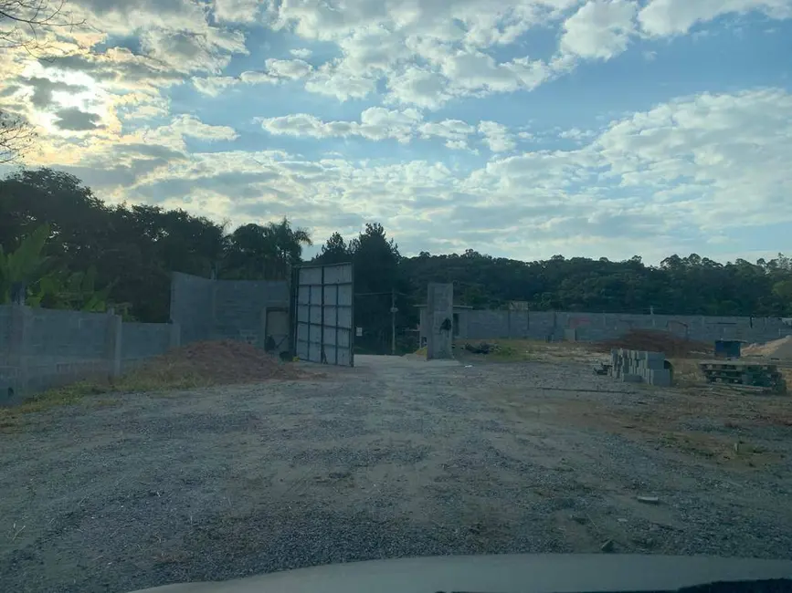 Foto 6 de Armazém / Galpão para alugar, 5300m2 em Mogi Das Cruzes - SP