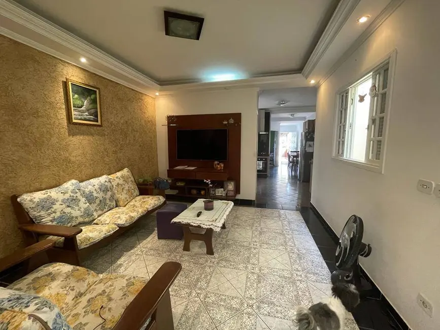 Foto 5 de Casa com 9 quartos à venda, 125m2 em Jardim Fazenda Rincão, Aruja - SP